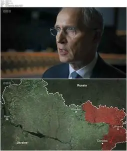 BBC - Putin vs the West: At War (2024)