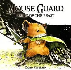 Mouse Guard Limited Series Vol.1 No.1 Feb 2006