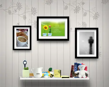 PSD templates - Beautiful things 17