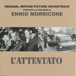 Ennio Morricone - The Ultimate Collection (24 CD Boxset) [2006]