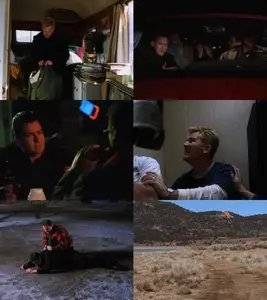 Five Aces (1999)