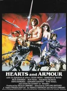 Hearts and Armour (1983)