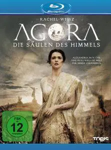 Agora (2009)