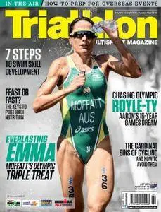 Triathlon & Multi Sport Magazine - July 2016