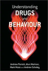 Understanding Drugs and Behaviour (repost)
