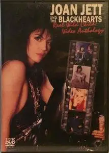 Joan Jett and the Blackhearts - Real Wild Child: Video Anthology (2003)