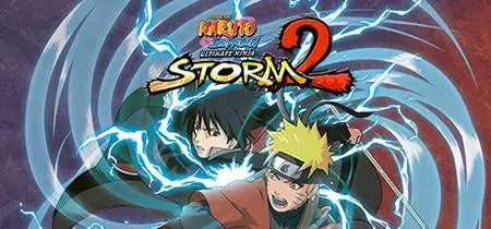 NARUTO SHIPPUDEN: Ultimate Ninja STORM 2 (2017)