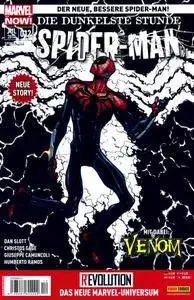 Spider-Man 12 Panini 2014 Drg
