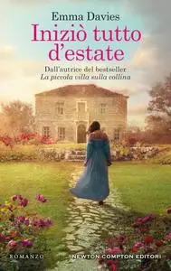 Emma Davies - Iniziò tutto d'estate