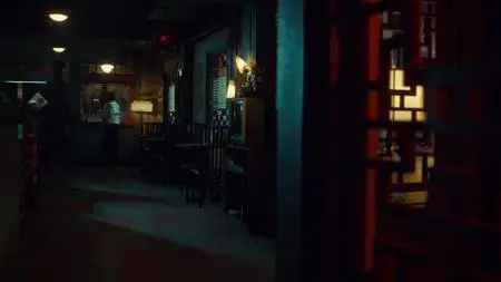 Shadowhunters S02E14