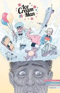 Image Comics-Ice Cream Man Vol 05 Other Confections 2020 Retail Comic eBook