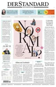 Der Standard - 15 Juli 2023