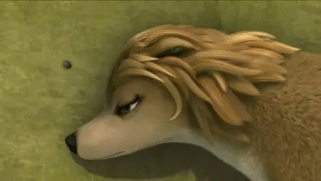 Alpha and Omega (2010)