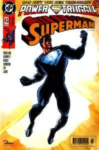 Superman 43 - Jan 1999