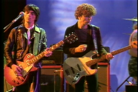 Blondie - Live 1978 (2006)