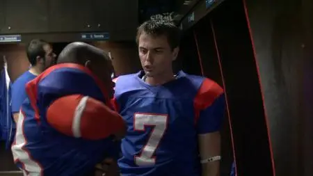 Blue Mountain State S01E02