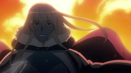 Tsuki ga Michibiku Isekai Douchuu S2 02 mkv Tsuki ga Michibiku Isekai Douchuu S2 02 mkv" yEnc