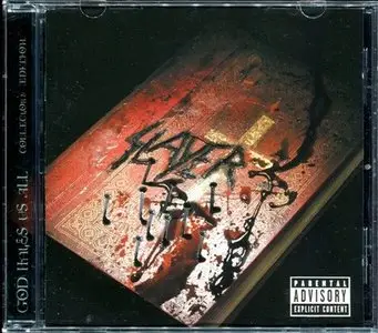 Slayer - God Hates Us All : Collector's Edition (2002)