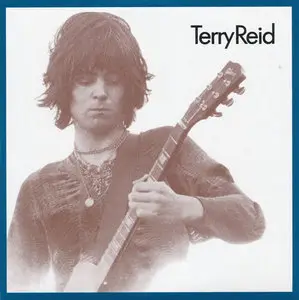 Original Album Series: Terry Reid (2015)