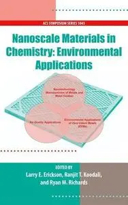 Nanoscale Materials in Chemistry: Environmental Applications
