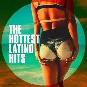 VA - The Hottest Latino Hits (2018) {Latin Zone}