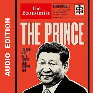 The Economist • Audio Edition • 1 October 2022
