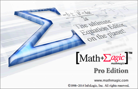 MathMagic Pro Edition for Adobe InDesign 8.5.0.36