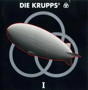 Die Krupps - I (1992)