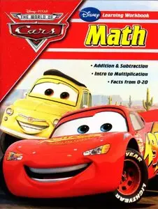 The World of Cars: Math