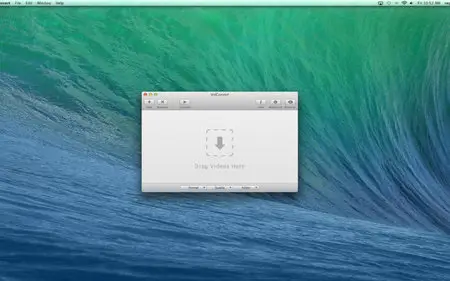 VidConvert v1.5.1 Multilingual Mac OS X