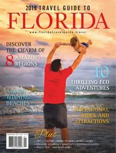 Travel Guide to Florida – December 2018