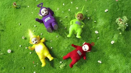 Teletubbies S01E05