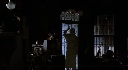 The Crow (1994)