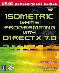 Isometric Game Programming with DirectX 7.0 (repost)