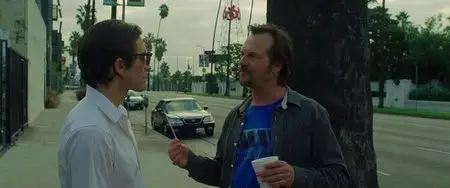 Nightcrawler (2014)