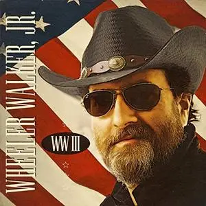 Wheeler Walker Jr. - WWIII (2018)