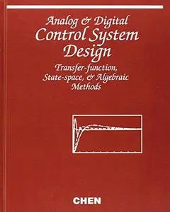 Analog and Digital Control System Design