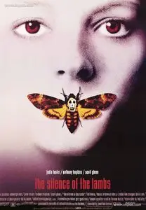 (Crime Thriller) The Silence of the Lambs [DVDrip] 1991