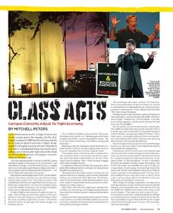 Billboard - 17 October 2009
