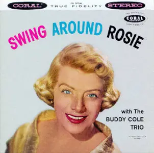Rosemary Clooney - Swing around Rosie  (2002)