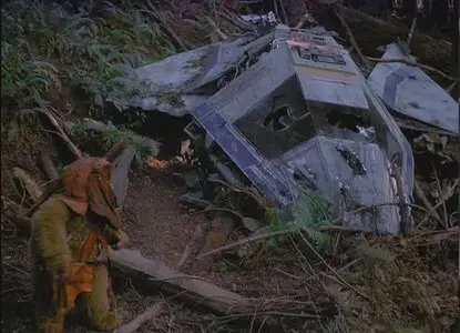 The Ewok Adventure / Приключения эвоков (1984)