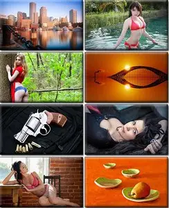 LIFEstyle News MiXture Images. Wallpapers Part (742)