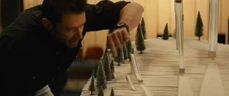 Eddie the Eagle (2016)
