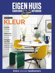 Eigen Huis & Interieur - januari 2021