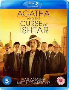 Agatha and the Curse of Ishtar (2019)