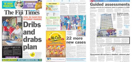 The Fiji Times – June 03, 2021