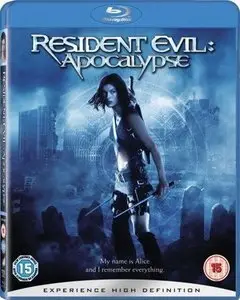 Resident Evil: Apocalypse (2004) Extended