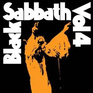 Black Sabbath - The Complete 70's Replica CD Collection 1970-1978 (2001) 8-CD Box Set