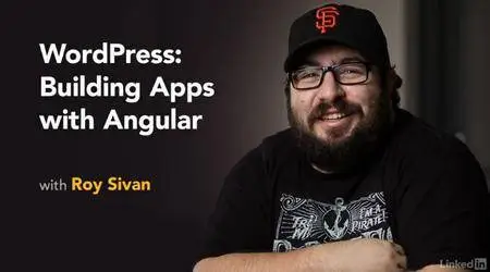 WordPress: Building Apps with Angular