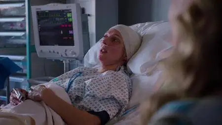 Holby City S20E31